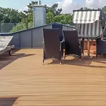 Garden Penthouse * 빈츠