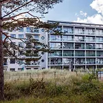Garden Penthouse 아파트 *