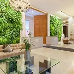 Garden Penthouse דירה בינץ