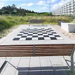 Apartman Garden Penthouse Binz