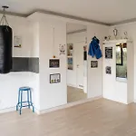 Garden Penthouse 빈츠