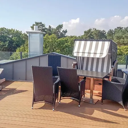 Garden Penthouse