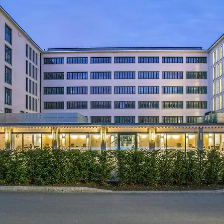 Garden Penthouse * Lubkow