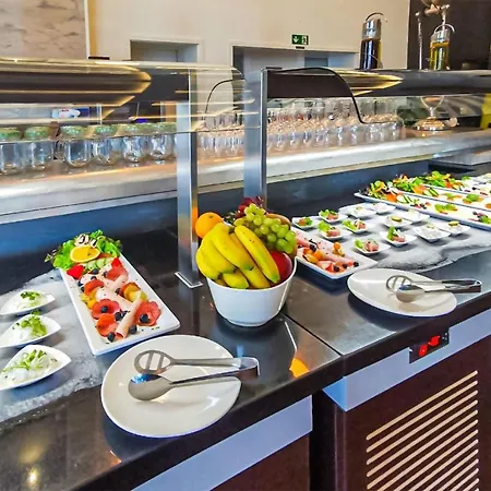 Апартаменты Garden Penthouse Lubkow