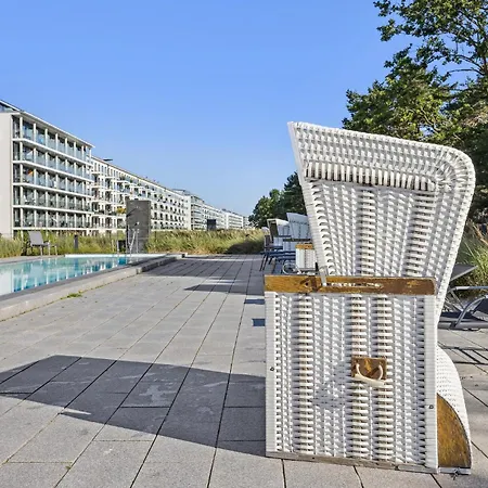 Apartment Garden Penthouse *