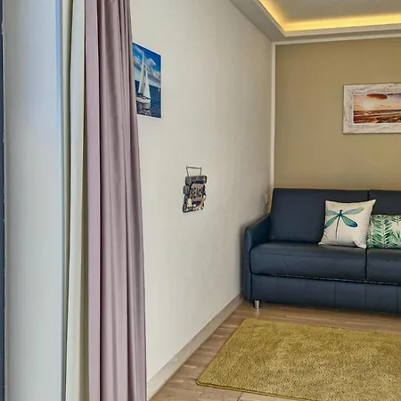 Garden Penthouse Lubkow