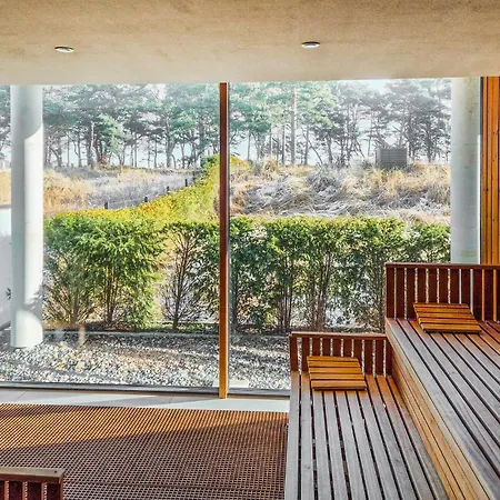 Apartment Garden Penthouse *