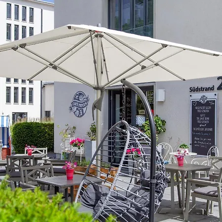 Garden Penthouse Апартаменты *