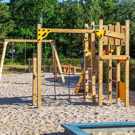 Апартаменты Garden Penthouse