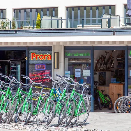 Апартаменты Garden Penthouse *