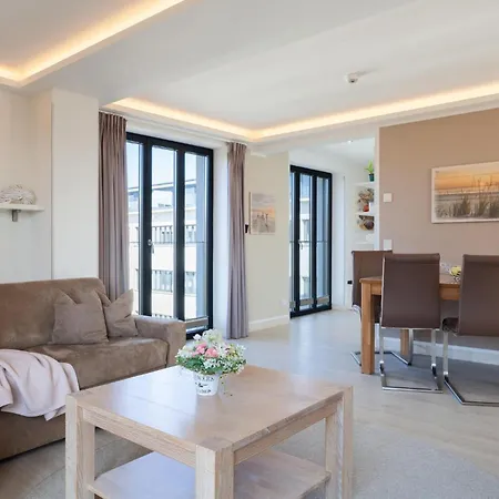 Garden Penthouse בינץ