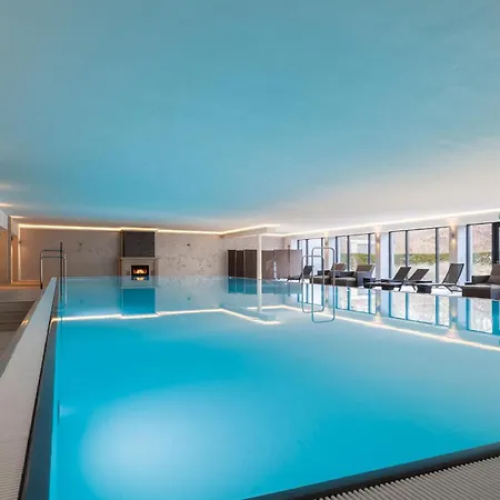 Garden Penthouse * بينز