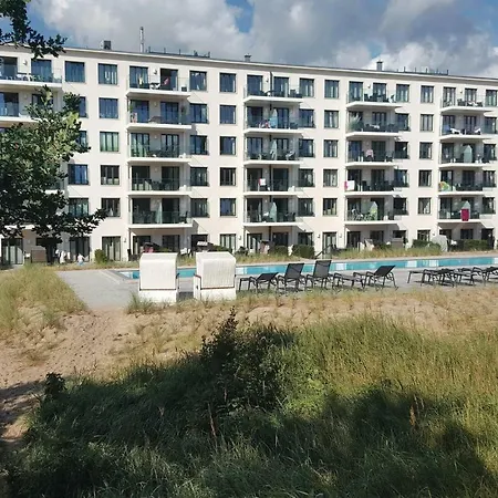 Apartment Garden Penthouse